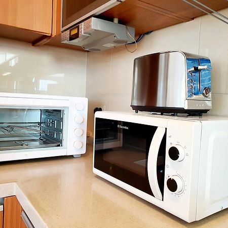 Sj Tailored Service Apartment Near Seoul Station المظهر الخارجي الصورة