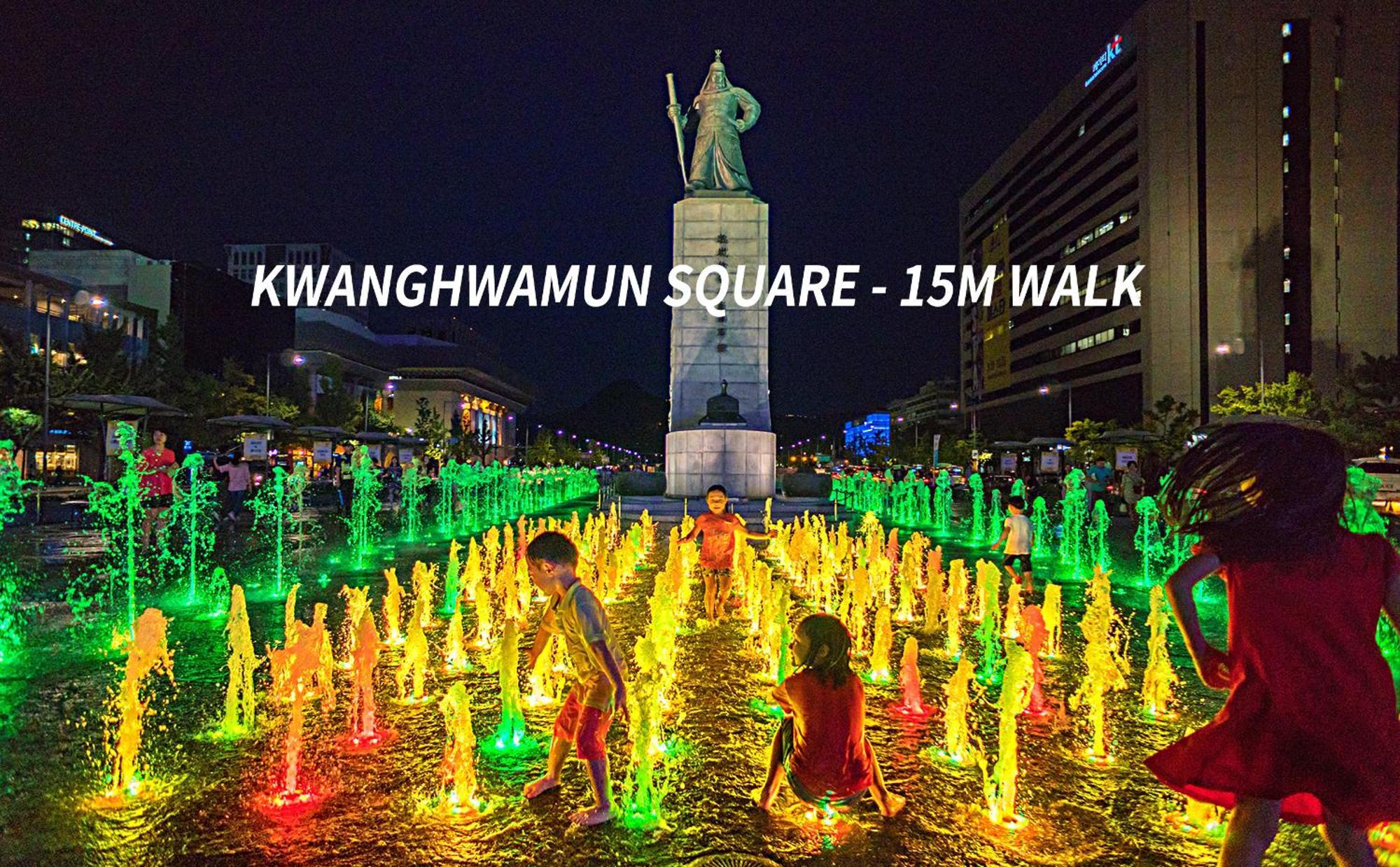 Sj Tailored Service Apartment Near Seoul Station المظهر الخارجي الصورة