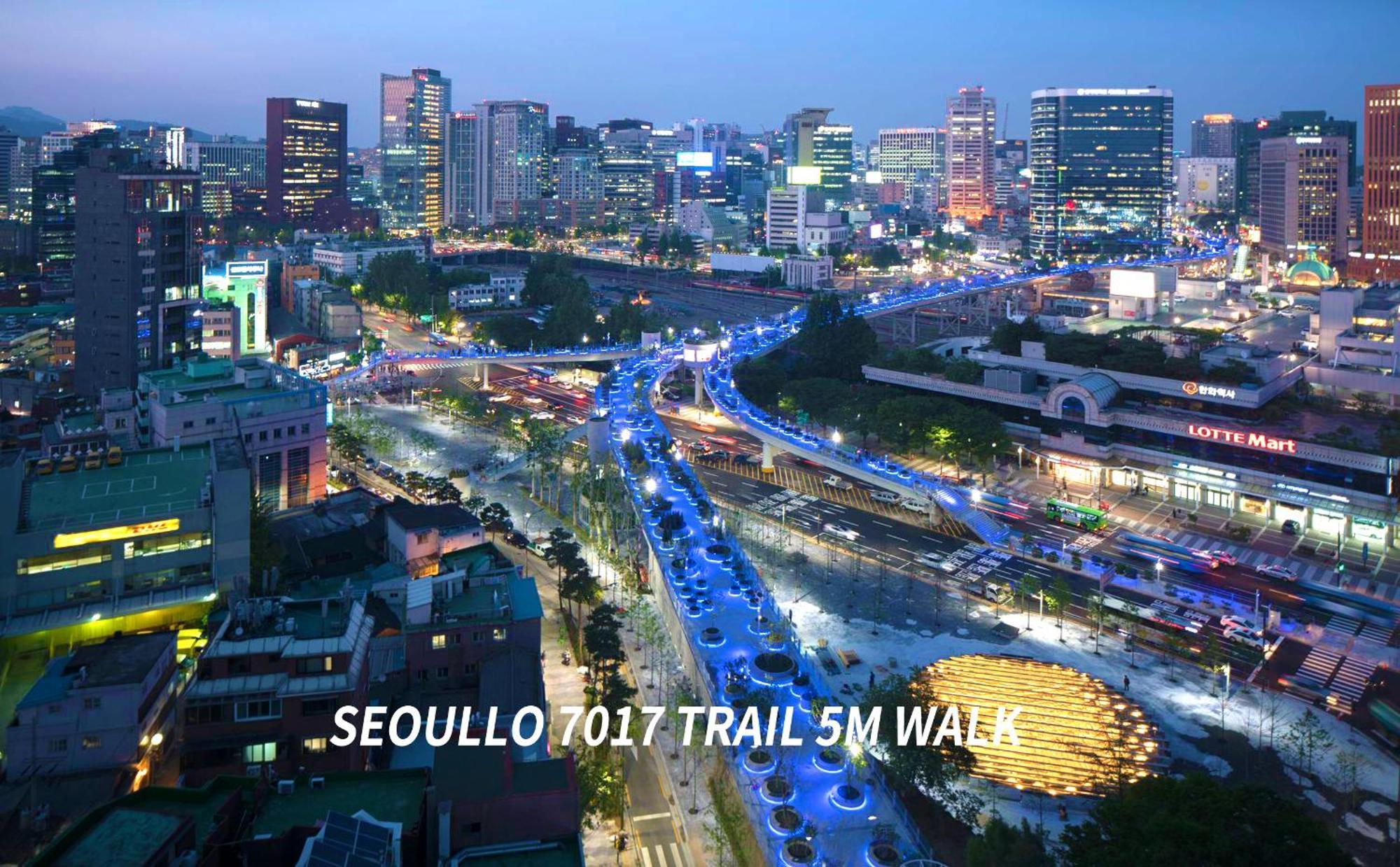Sj Tailored Service Apartment Near Seoul Station المظهر الخارجي الصورة