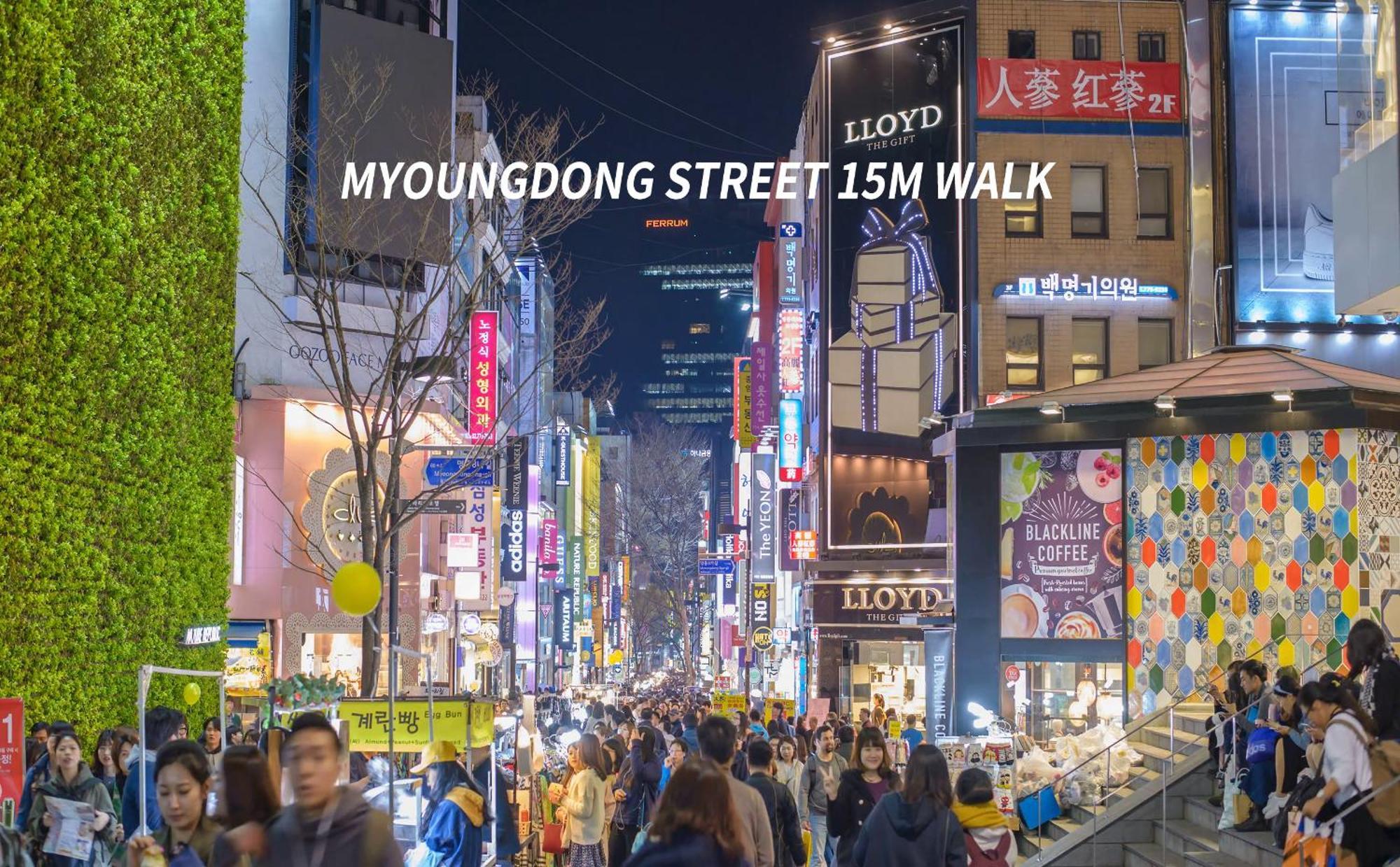 Sj Tailored Service Apartment Near Seoul Station المظهر الخارجي الصورة