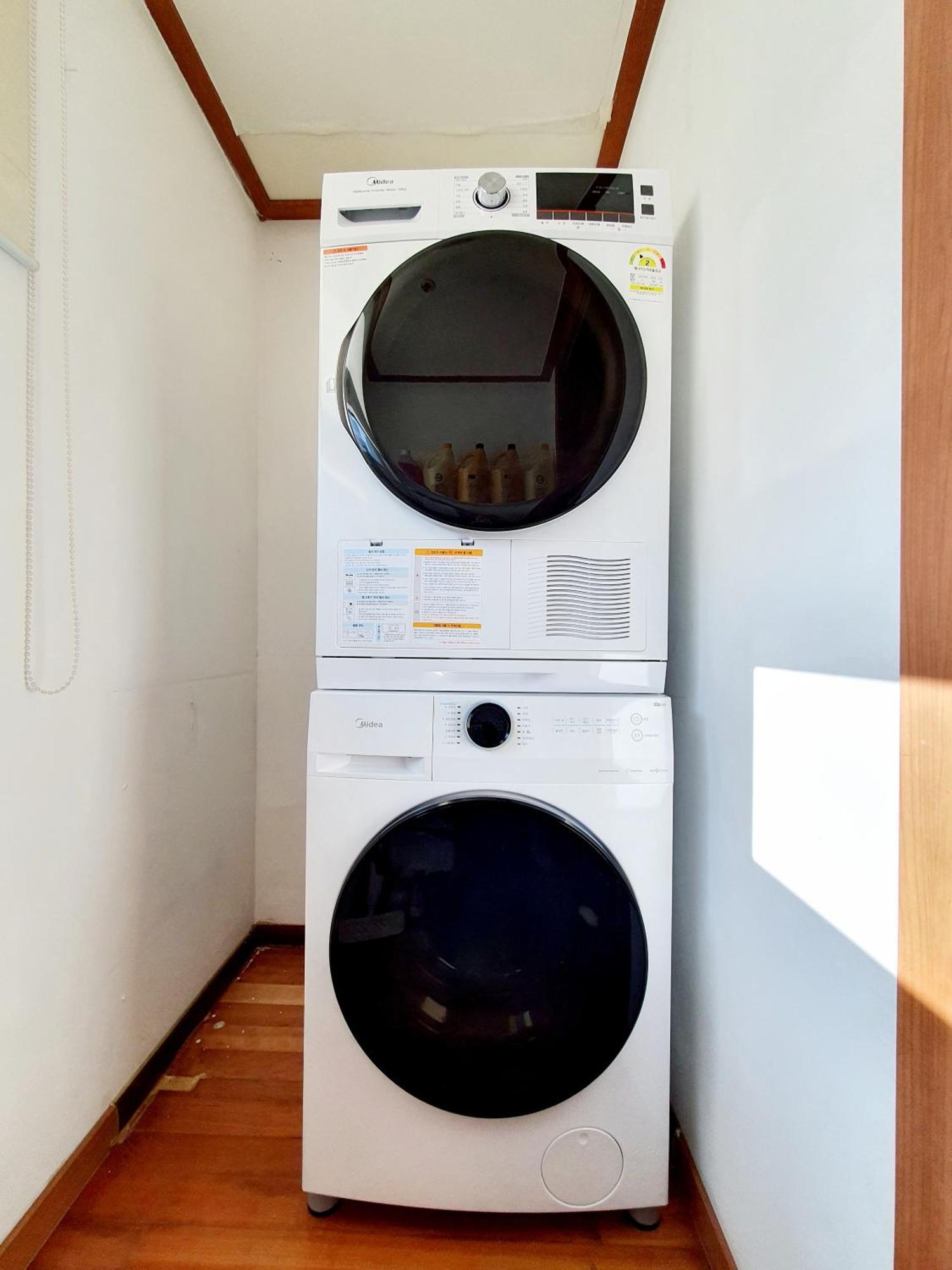 Sj Tailored Service Apartment Near Seoul Station المظهر الخارجي الصورة