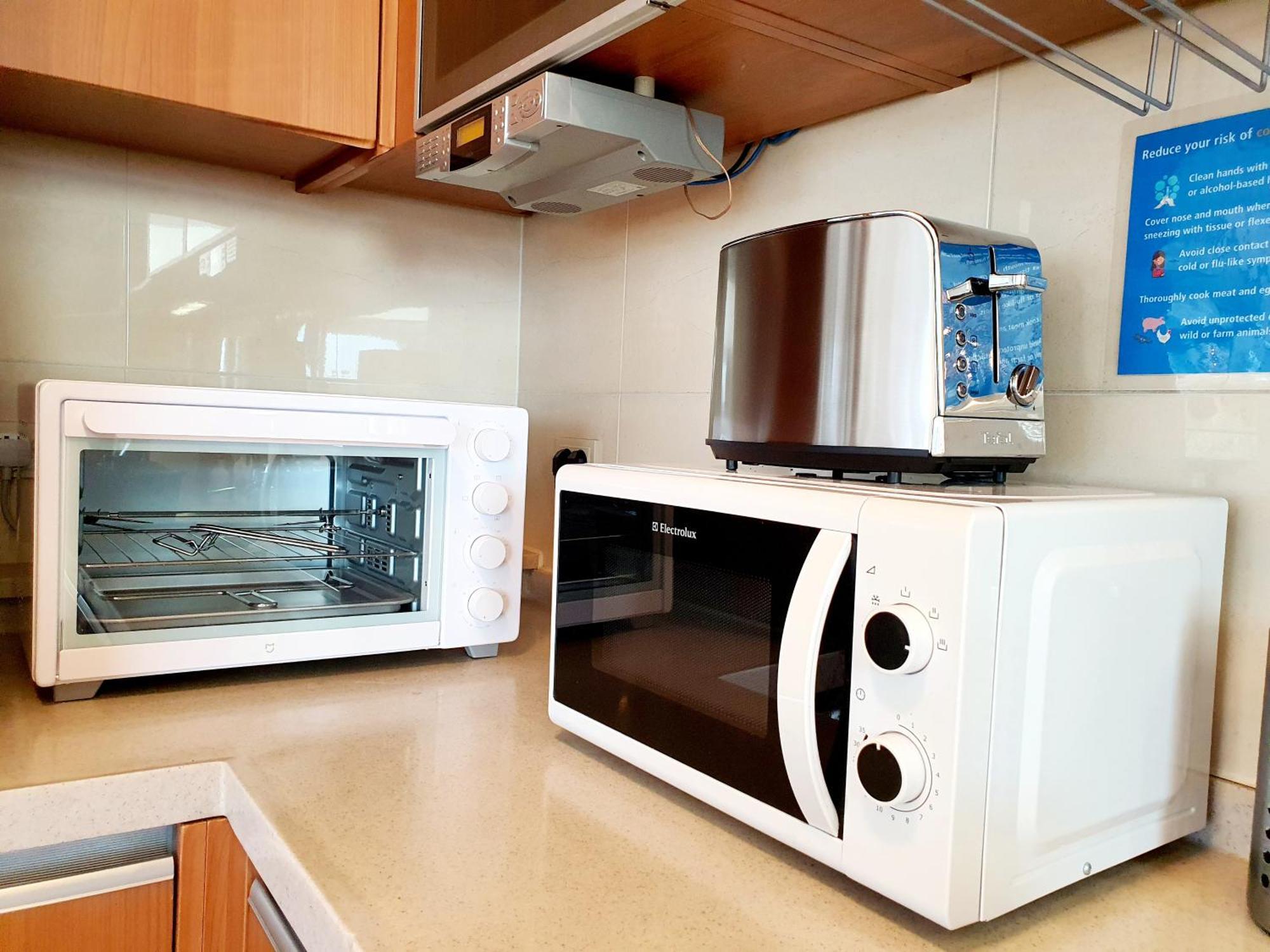Sj Tailored Service Apartment Near Seoul Station المظهر الخارجي الصورة