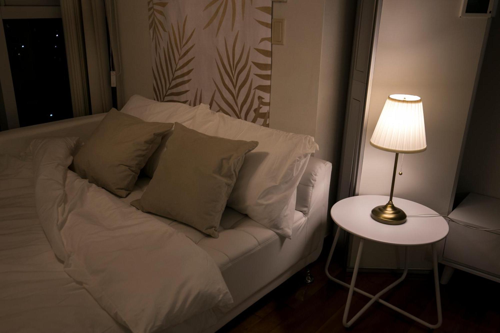 Sj Tailored Service Apartment Near Seoul Station المظهر الخارجي الصورة