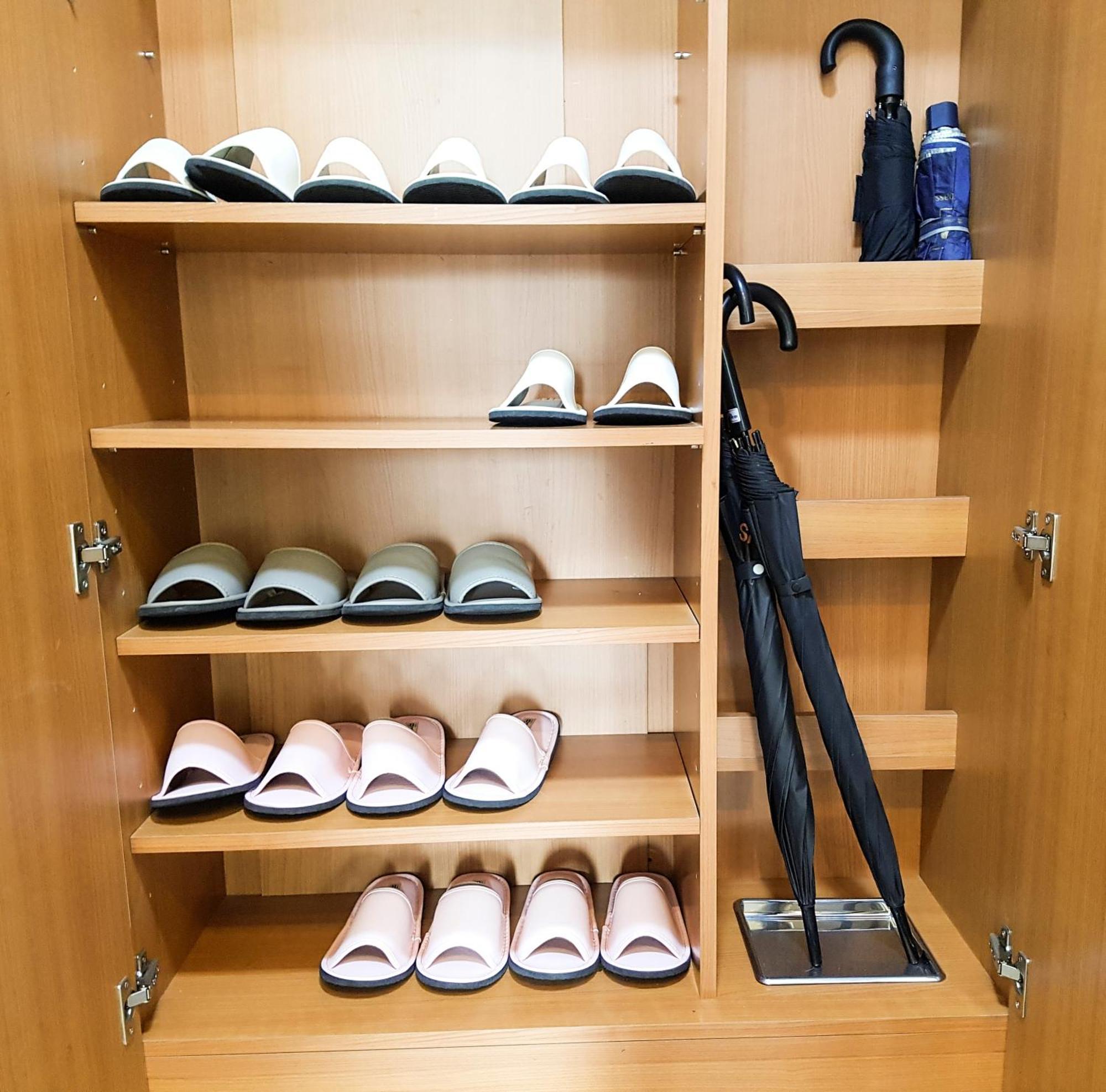 Sj Tailored Service Apartment Near Seoul Station المظهر الخارجي الصورة