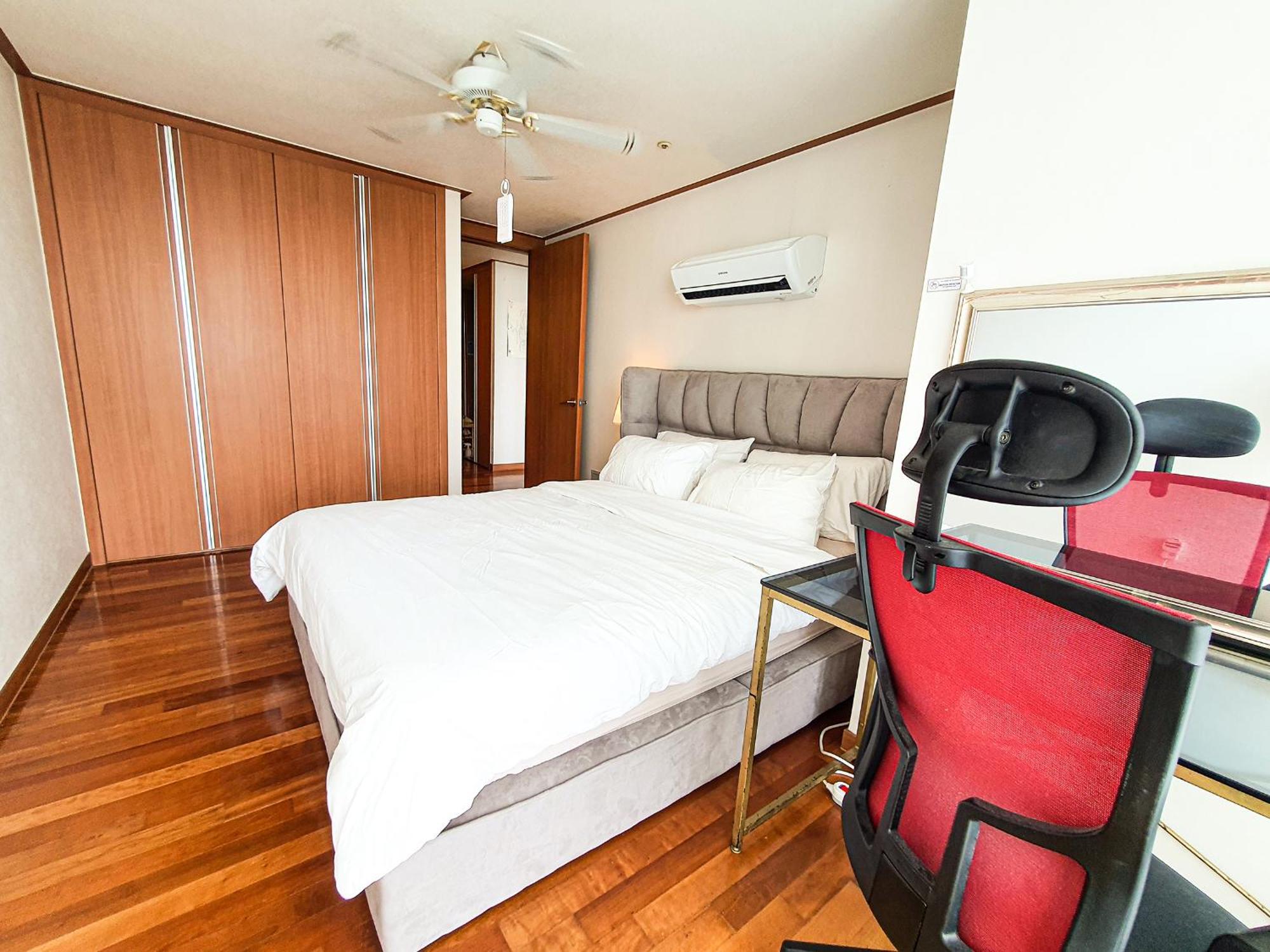 Sj Tailored Service Apartment Near Seoul Station المظهر الخارجي الصورة