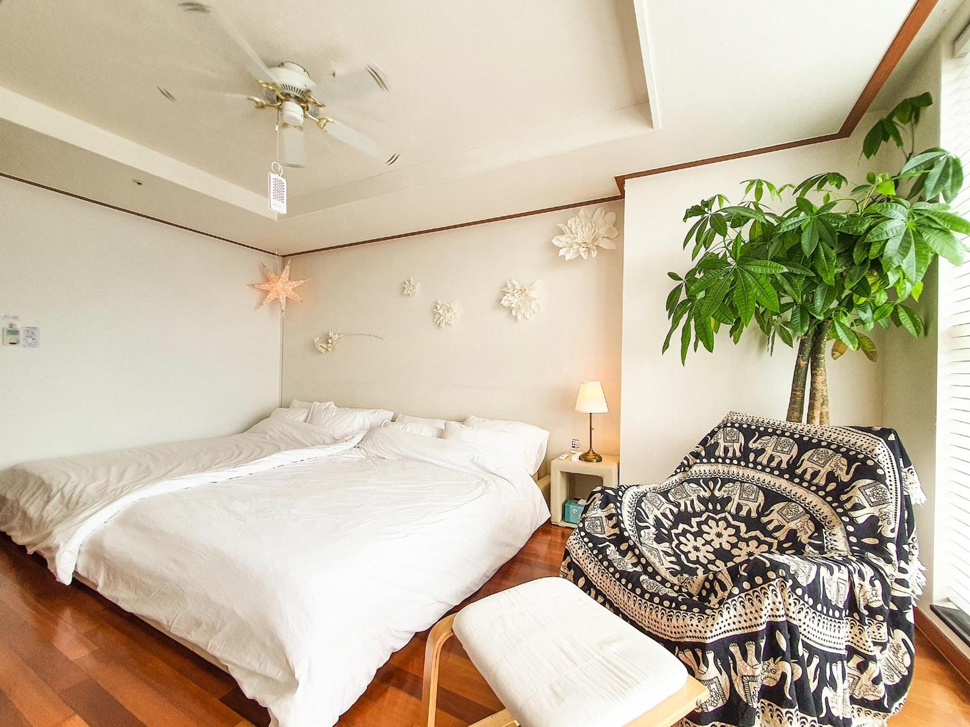 Sj Tailored Service Apartment Near Seoul Station المظهر الخارجي الصورة