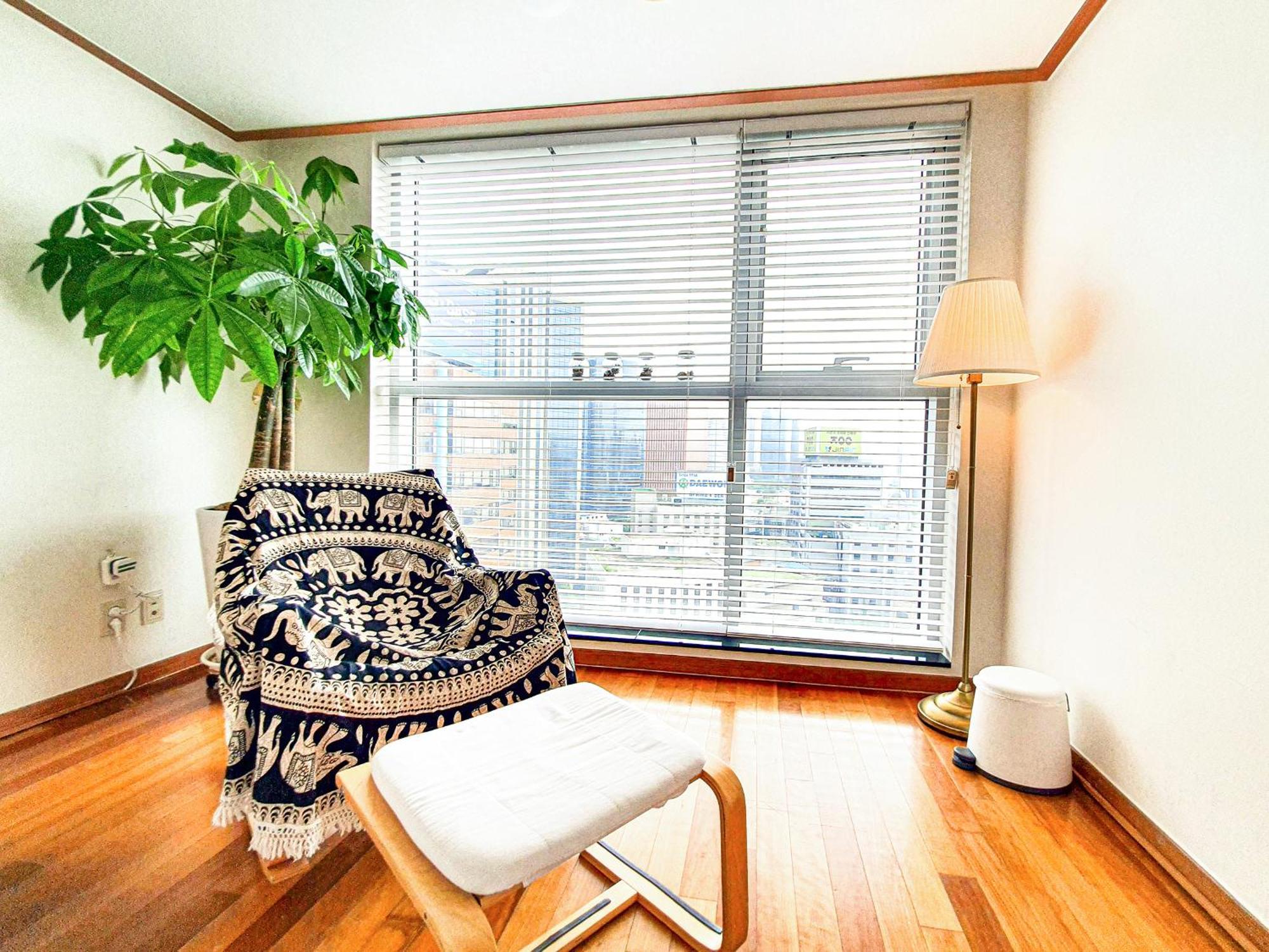 Sj Tailored Service Apartment Near Seoul Station المظهر الخارجي الصورة