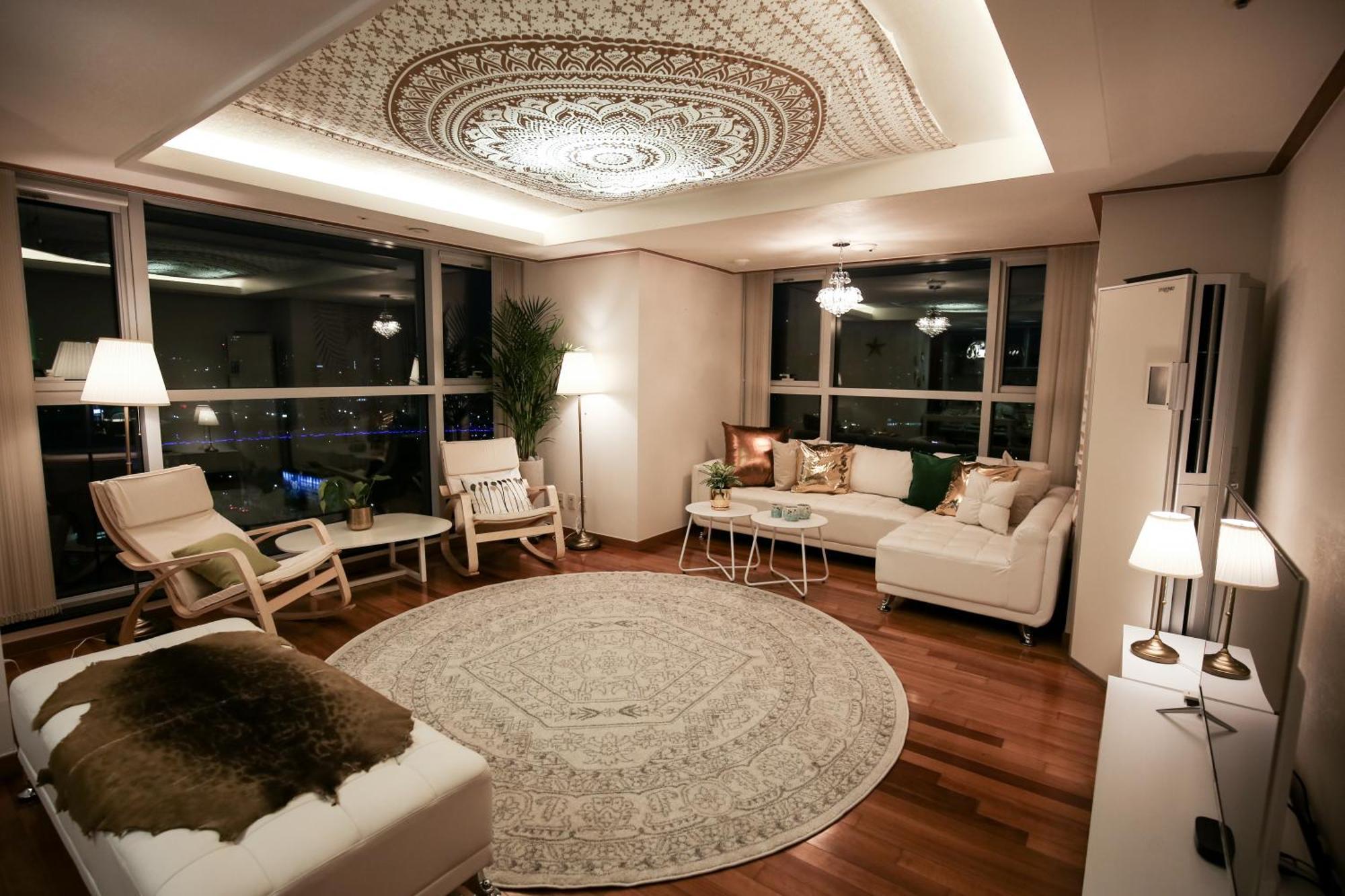 Sj Tailored Service Apartment Near Seoul Station المظهر الخارجي الصورة