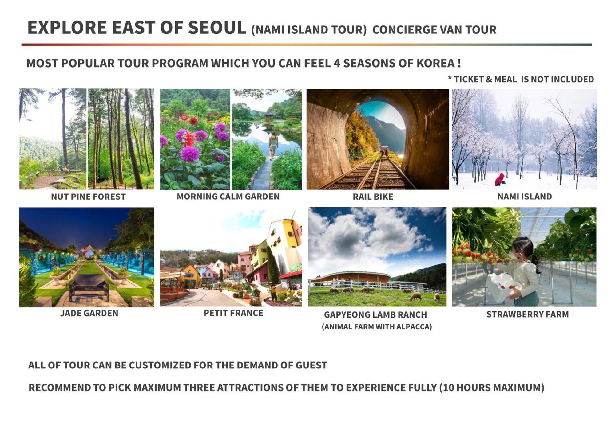 Sj Tailored Service Apartment Near Seoul Station المظهر الخارجي الصورة